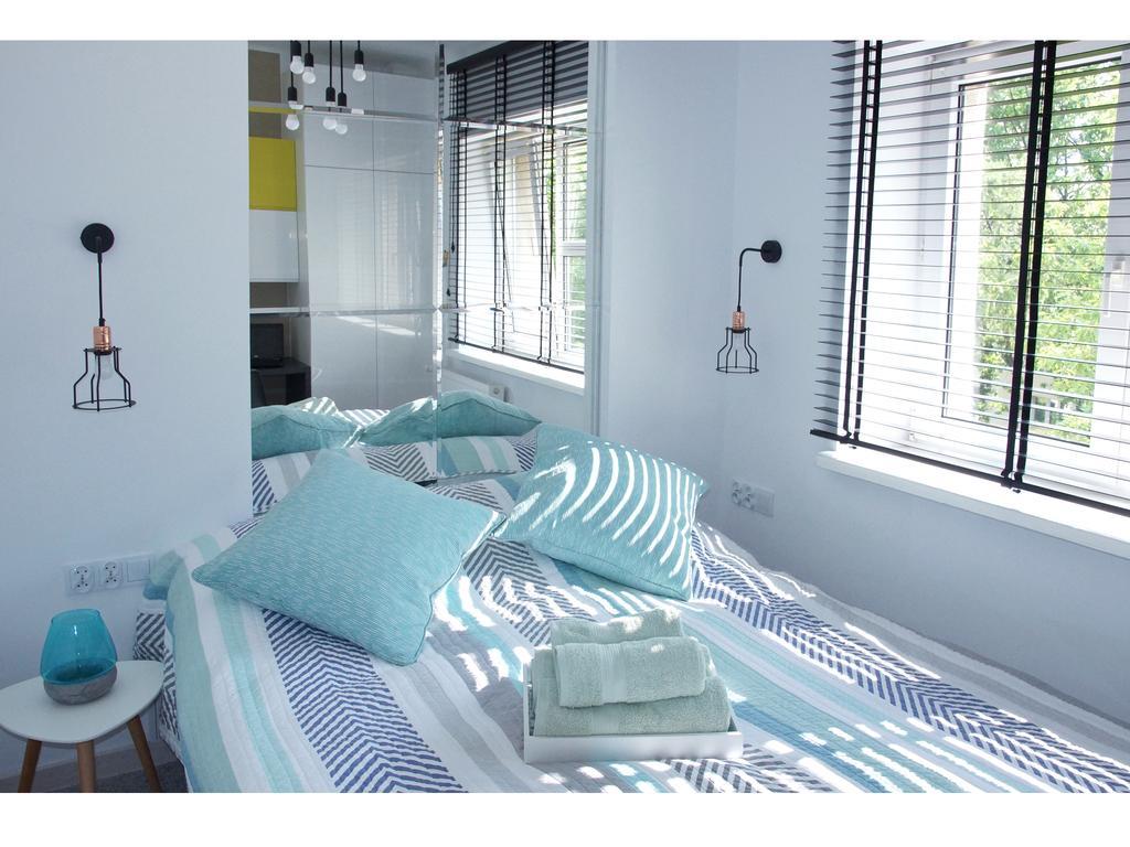 Nowolipie Apartament