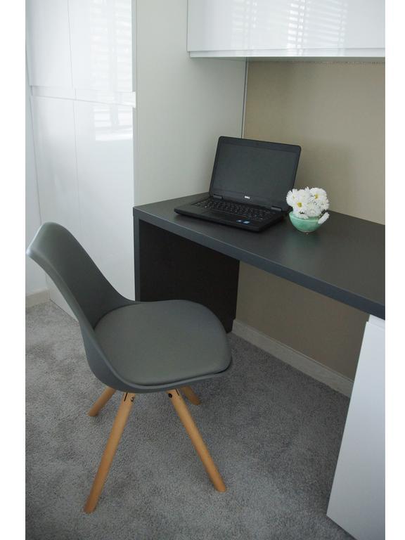 Apartament Nowolipie
