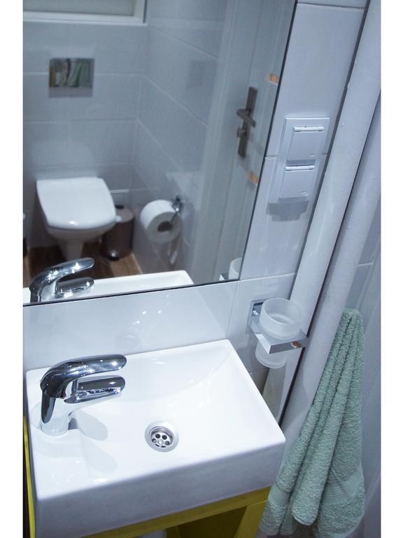 Nowolipie Apartament Warszawa
