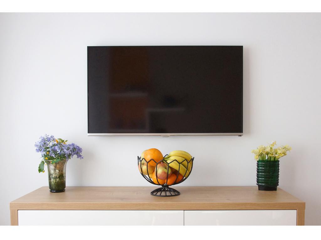 Apartament Nowolipie *