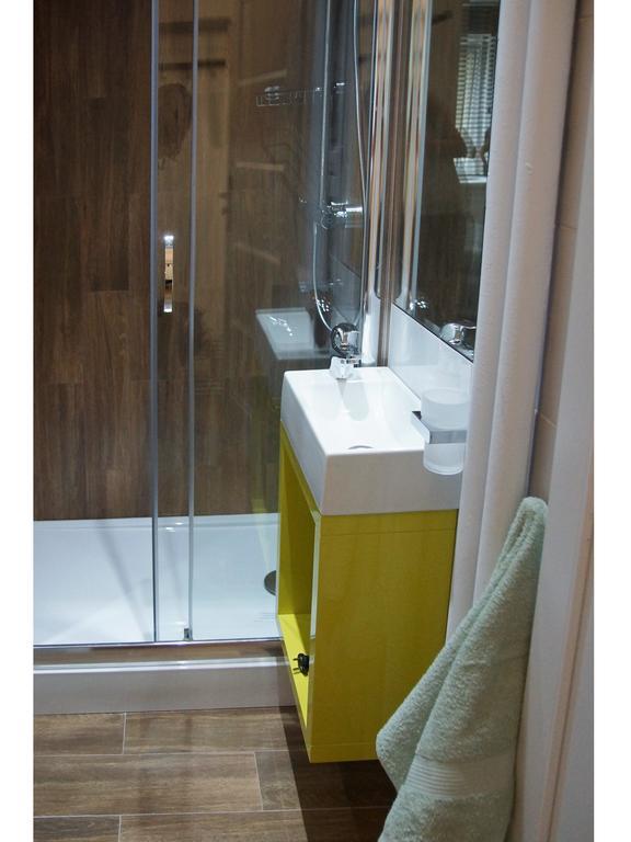Apartament Nowolipie