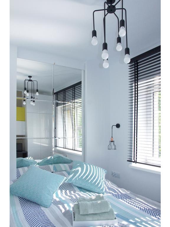 Apartment Nowolipie