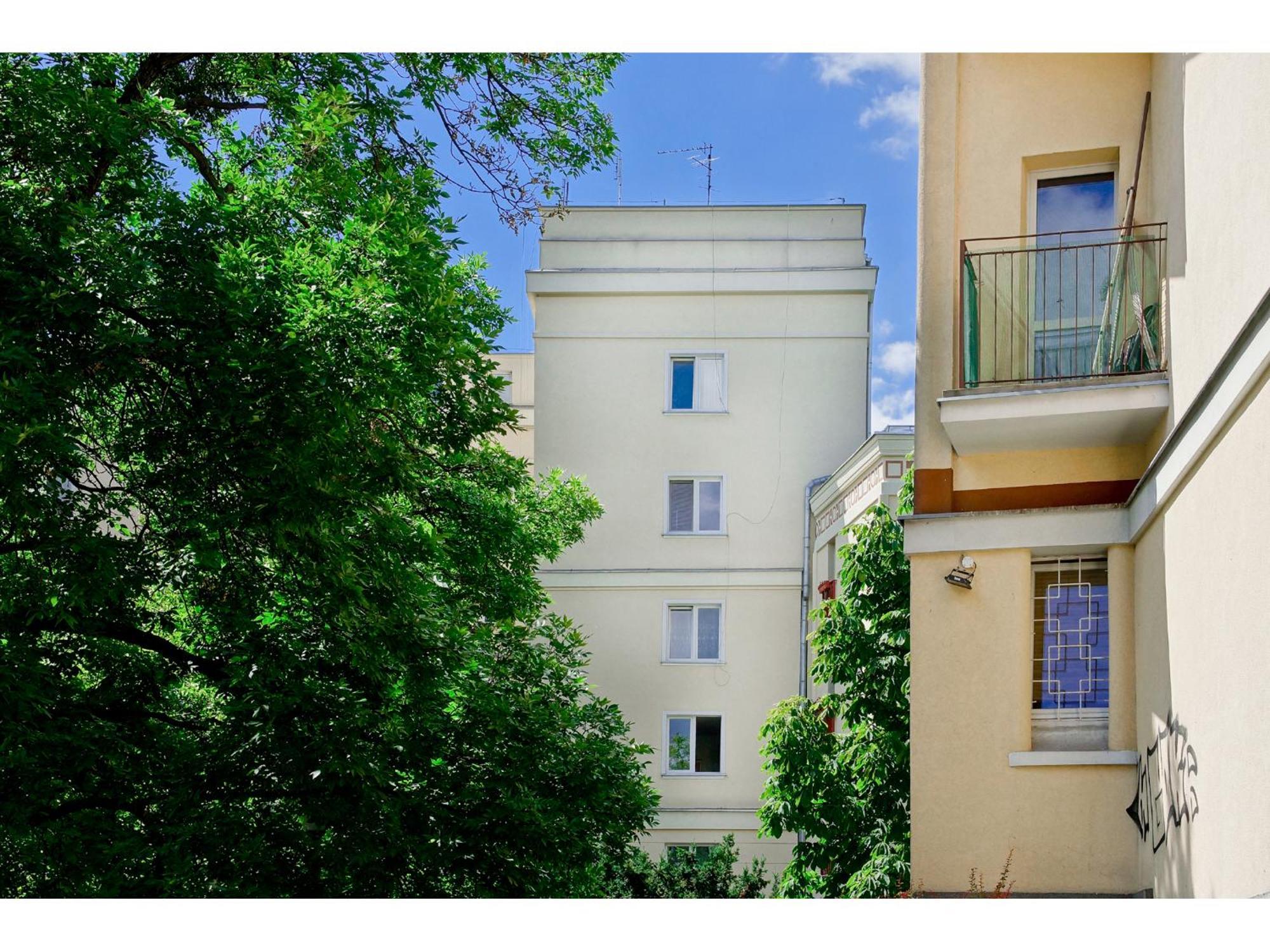 Nowolipie Apartament